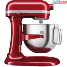 Кухонний комбайн KitchenAid 5KSM70SHXECA