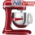 Кухонний комбайн KitchenAid 5KSM70SHXECA