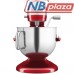 Кухонний комбайн KitchenAid 5KSM70SHXECA Кухонний комбайн KitchenAid 5KSM70SHXECA