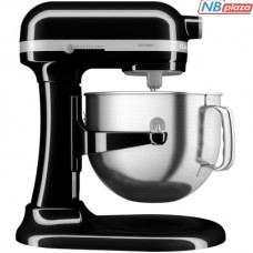 Кухонний комбайн KitchenAid 5KSM70SHXEOB