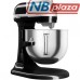 Кухонний комбайн KitchenAid 5KSM70SHXEOB Кухонний комбайн KitchenAid 5KSM70SHXEOB
