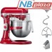 Кухонний комбайн KitchenAid 5KSM7990XEER Кухонний комбайн KitchenAid 5KSM7990XEER