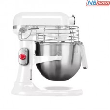 Кухонний комбайн KitchenAid 5KSM7990XEWH