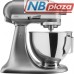 Кухонний комбайн KitchenAid 5KSM95PSECU