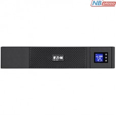 Источник бесперебойного питания Eaton 5SC 2200VA RT2U (5SC2200IRT)