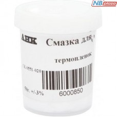 Смазка для термопленок АНК 50г CK-0551-020 (6000850)
