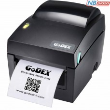 Принтер этикеток Godex DT4x (6086)