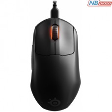 Мишка SteelSeries Prime Mini Black (62421)