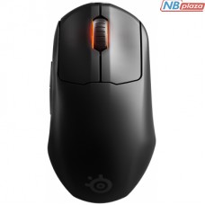 Мишка SteelSeries Prime Mini Wireless Black (62426)