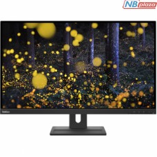 Монітор Lenovo E27q-20 (62D0GAT1UA)