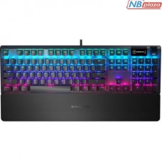 Клавіатура SteelSeries Apex 5 (64532)