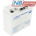 Батарея до ДБЖ LogicPower LPM MG 12В 20Ач (6556) Батарея до ДБЖ LogicPower LPM MG 12В 20Ач (6556)