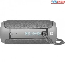 Акустическая система Defender Enjoy S700 Bluetooth Grey (65703)