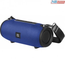Акустическая система Defender Enjoy S900 Bluetooth Blue (65905)