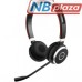 Навушники Jabra Evolve 65 MS Stereo + база (6599-823-399)