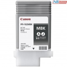 Картридж Canon PFI-107Matte Black (6704B001AA)