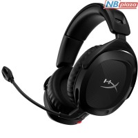 Навушники HyperX Cloud Stinger 2 Wireless Black (676A2AA)