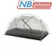 Палатка Naturehike Mongar NH17T007-M 20D Grey (6927595708071)