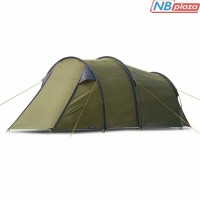 Палатка Naturehike Could Tourer Motercycle NH19ZP013 40D Green (6927595741986)