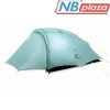 Палатка Naturehike Shared 2 NH20ZP091 20D Blue (6927595749074)