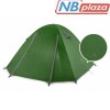 Палатка Naturehike P-Series NH18Z033-P 210T/65D Dark Green (6927595762639)