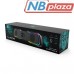 Акустическая система Aula N-169B Led USB Black (6948391265056)