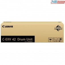 Оптический блок (Drum) Canon C-EXV42 Black (6954B002AA)