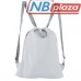 Рюкзак туристичний Xiaomi RunMi 90 Points Lightweight Urban Drawstring Backpack White (6972125146168)