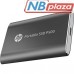 Накопитель SSD USB 3.2 120GB P500 HP (6FR73AA)