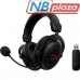 Наушники HyperX Cloud II Core Wireless Black (6Y2G8AA)