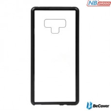 Чехол для моб. телефона BeCover Magnetite Hardware Galaxy Note 9 SM-N960 Black (702797)