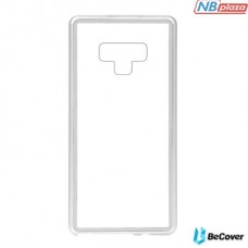 Чехол для моб. телефона BeCover Magnetite Hardware Galaxy Note 9 SM-N960 White (702799)