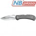 Нож Buck SpitFire Grey (722GYS1B)