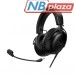 Навушники HyperX Cloud III Black (727A8AA)