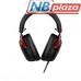 Навушники HyperX Cloud III Black-Red (727A9AA)