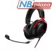 Наушники HyperX Cloud III Black-Red (727A9AA)