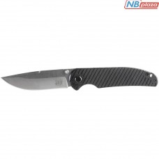 Нож SKIF Assistant G-10/SW black (732A)