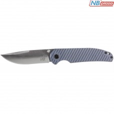 Нож SKIF Assistant G-10/SF grey (732D)