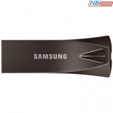 Samsung 64GB Bar Plus USB 3.1 Black (MUF-64BE4/APC)