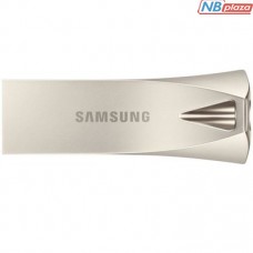 Samsung 128GB Bar Plus USB 3.1 Silver (MUF-128BE3/APC)