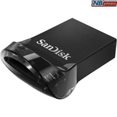 SanDisk 128GB Ultra Fit USB 3.1 (SDCZ430-128G-G46)