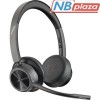 Наушники Poly Voyager 4320-M USB-A HS + BT700 Stereo (77Y98AA)