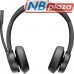 Наушники Poly Voyager 4320-M USB-A HS + BT700 Stereo (77Y98AA)
