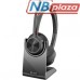 Наушники Poly Voyager 4320-M HS + BT700 + Charging Stand Stereo (77Z00AA)