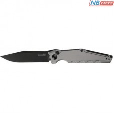 Ніж Kershaw Launch 7 Grey (7900GRYBLK)