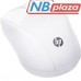 Мышка HP 220 White (7KX12AA)