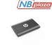 Накопитель SSD USB 3.2 250GB P500 HP (7NL52AA)