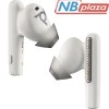 Наушники Poly Voyager Free 60+ Earbuds + BT700A + TSCHC White (7Y8G5AA)
