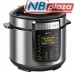 Мультиварка-скороварка Redmond RMC-PM381