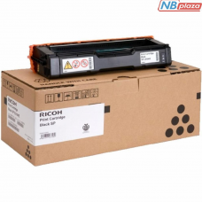Тонер-картридж Ricoh SP311UHY Black 6.4К (821242)
